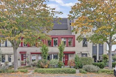 Woning Amaliastein 77 Vianen (UT)