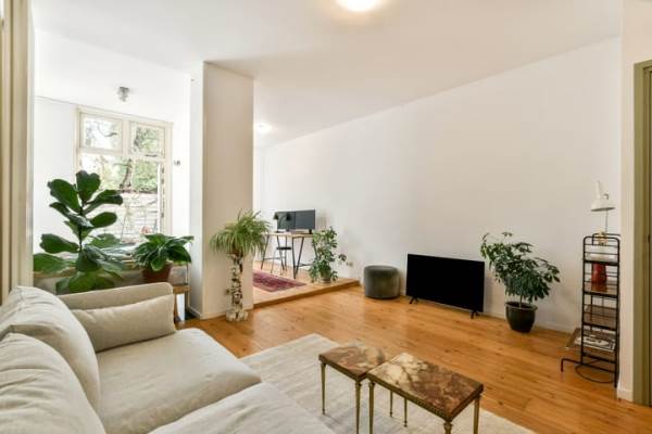 Woning Ruysdaelkade 211H Amsterdam