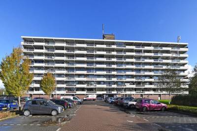 Woning Elzenhorst 42 Waddinxveen