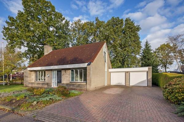 Woning Heihorst 2 Tolbert