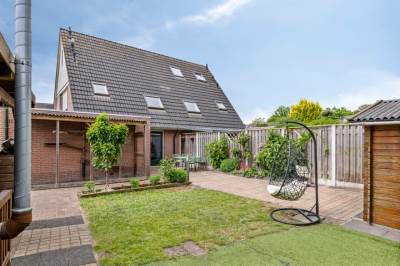 Woning Nije Broek 12 Gieterveen