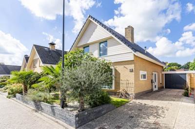 Woning Dokter Siebingasingel 21 Opeinde