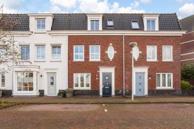 Woning Dassenburcht 28 Vleuten