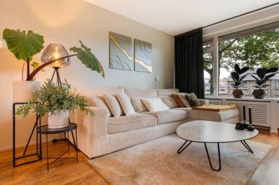 Woning Ericalaan 111 Hoogeveen