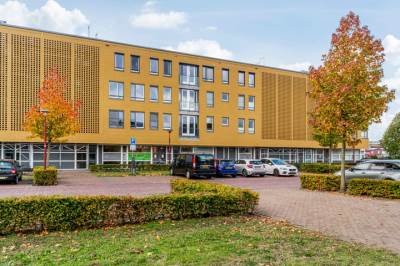 Woning Middelhoeve 71 Nieuwegein