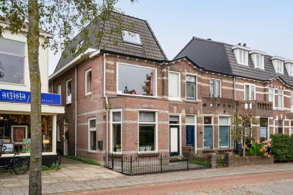 Woning Neuweg 112 Hilversum