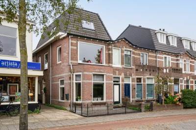 Woning Neuweg 112 Hilversum