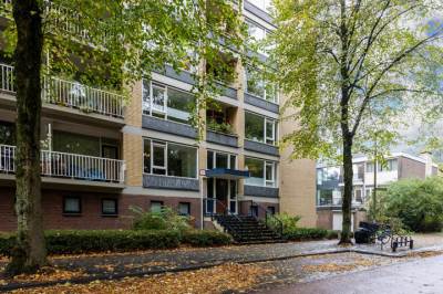 Woning Karel Doormanlaan 224 Utrecht