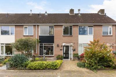 Woning J.W. Dumonstraat 36 Olst