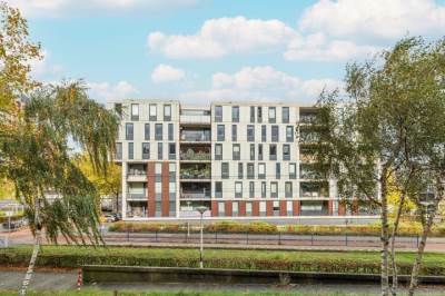 Woning Willem Baerdesenstraat 58 Amsterdam