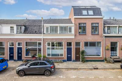 Woning Nicolaasweg 125 Utrecht