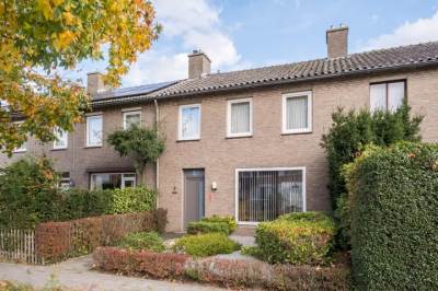 Woning Auriga 7 Veldhoven