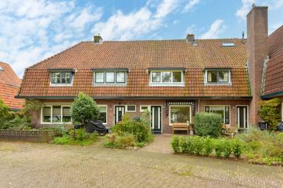 Woning Breitnerstraat 14 Baarn