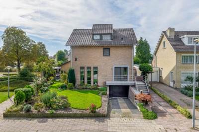 Woning Pastoor Bertrandstraat 8 Veldhoven