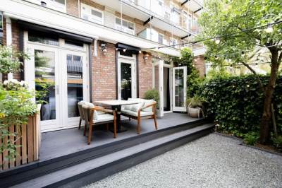 Woning Kijkduinstraat 89H Amsterdam