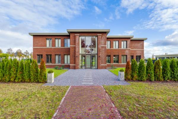 Woning Stamerbos 45 Almere