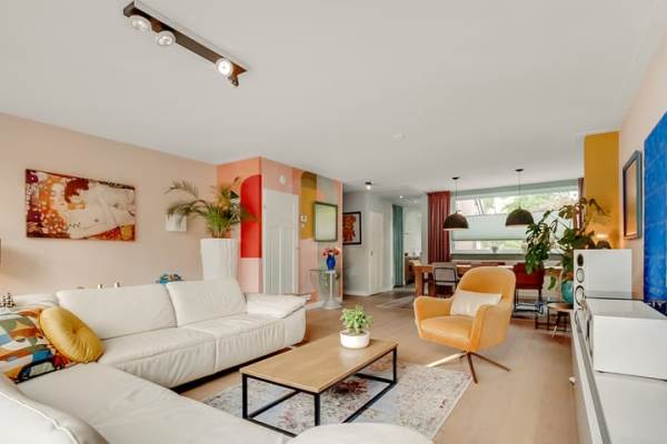 Woning Weegbree 9 Huizen