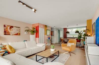 Woning Weegbree 9 Huizen