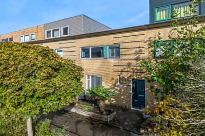 Woning Schellinkhof 13 Heerhugowaard