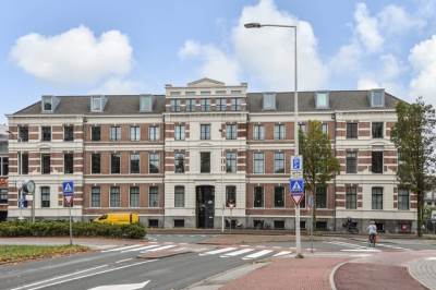 Woning Laan van Meerdervoort 8438 Den Haag