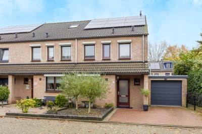 Woning Heinsbergstraat 9 Gennep