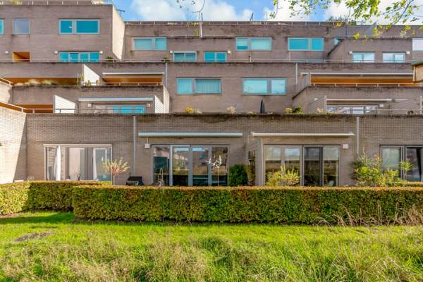 Woning Poseidonsingel 55B Almere