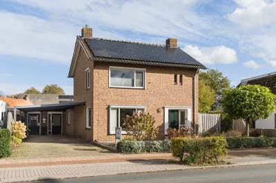 Woning Ootmarsumsestraat 116 Tilligte