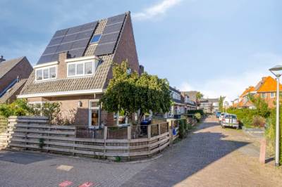 Woning Sumatrastraat 24 Leeuwarden