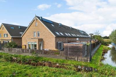 Woning Clausplein 6 Nieuwkoop