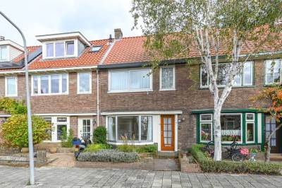Woning Pleiadenstraat 30 Haarlem