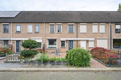 Woning De Wimme 7 Brummen