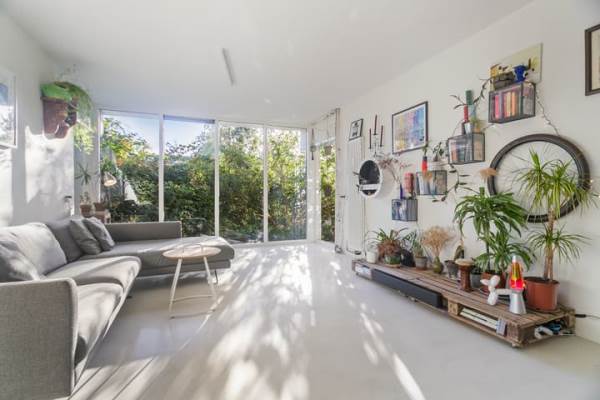 Woning Kruidenpoort 1 Duivendrecht