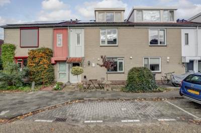 Woning Kruidenschans 42 Voorhout