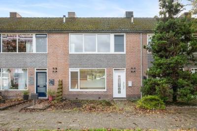 Woning Pommerse Bocht 67 Veendam
