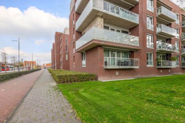 Woning Engelsestraat 59 Waalwijk