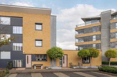 Woning Zandhaver 45 Naaldwijk