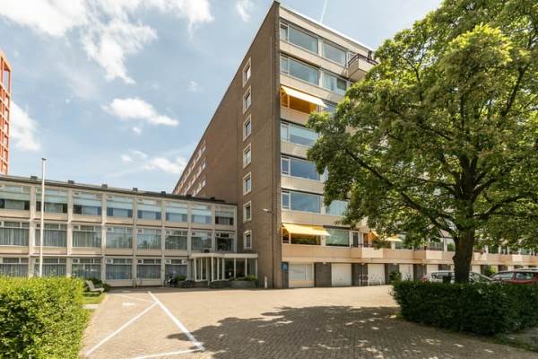 Woning Zandvoorter Allee 304 Haarlem