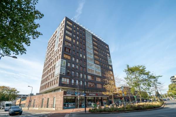 Woning Mooienhof 1066 Enschede