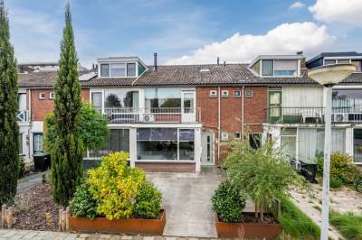 Woning Vossiusstraat 10 Papendrecht