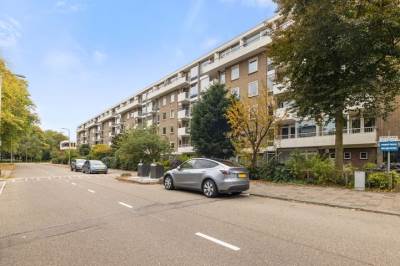 Woning Ravellaan 151 Utrecht