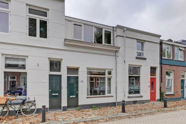 Woning Nicolaasweg 145 Utrecht