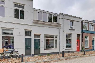 Woning Nicolaasweg 145 Utrecht