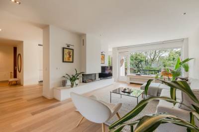 Woning Onstein 47 Amsterdam