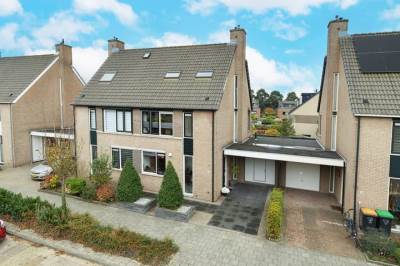 Woning Molenaar 10 Poortugaal