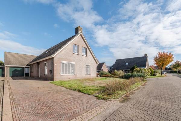 Woning Grootslag 15 Pesse (Gem. Hoogeveen)