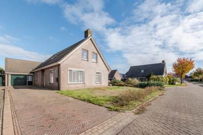 Woning Grootslag 15 Pesse (Gem. Hoogeveen)