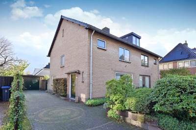 Woning Beijemansweg 6 Laren (NH)