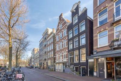 Woning Elandsgracht 192 Amsterdam
