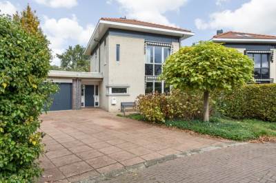 Woning Struijshof 11 Breda