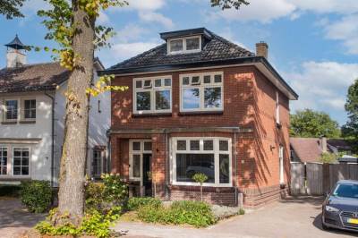 Woning Prins Bernhardlaan 76 Borne